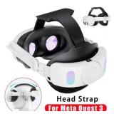 VR Head Strap with 6000mAh Battery