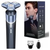 Electric Razor for Men