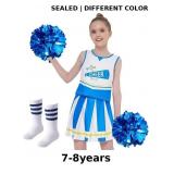 PARTTELY Cheerleader Outfit for Girls, Cheerleadin