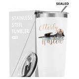 Onebttl Otter Gifts for Women, Gift For Otter Love