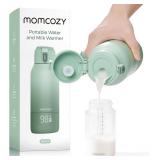 Momcozy Portable Milk Warmer for Travel