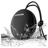 Monster Bluetooth Speaker