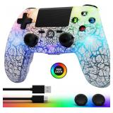 CHENGDAO Controller for PS4