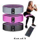 2x Fittest Pro by Limm Resistance Bands for...