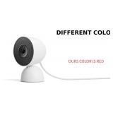 Google Nest Cam Indoor (Wired, 3rd gen)