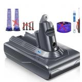 Battery Replacement for Dyson V6