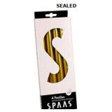 Spaas 4 Festilux Dinner Candles