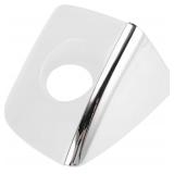 Exterior Door Handle Cover Lock Cap