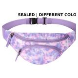 Choco Mocha Kids Fanny Pack for Girls