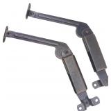 Wood Box Spring Arm 2Pcs