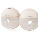 Paruu Hands Free Breast Pump P16