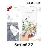 ReliThick 2026-2027 Pocket Calendar