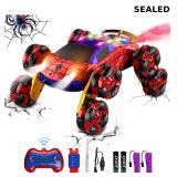 8WD Remote Control Car, 2.4Ghz RC Cars