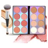 16 Colors Highlighter Makeup Palette