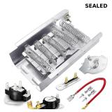 Upgraded 279838 Dryer Heating Element