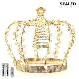 LAWOHO Christmas Tree Topper Star