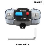 60 AMP Circuit Breaker