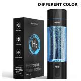 Movoca Upgrade Hydrogen Water Bottle 7 OZ