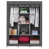 Clothes Storage