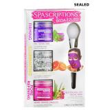 SpaScriptions BeDazzled masks