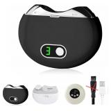 Tubeluck 3-Speed Electric Nail Clipper