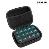 AJFHKJ Insulin Cooler Travel Case