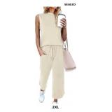 CHICZONE Two Piece Summer Sets for Women