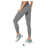 Buttery Soft Tummy Control Workout Leggings