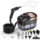 ODSD Steam Cleaner for Home & Car