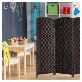 Room Divider, Privacy Screen