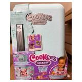 Cookeez Makery Freezy Cakez ï¿½ DIY Plush