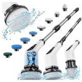 Leebein Electric Spin Scrubber