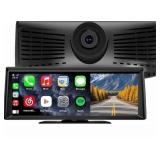 Dashcam CarPlay  Android Auto