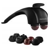 HoMedics Twin Percussion Pro Massager