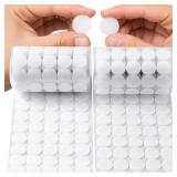 Self adhesive Velcro dots