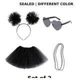 2x Complete your cosplay look with this set...
