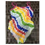 Girls Swimwear Size 6 S/P