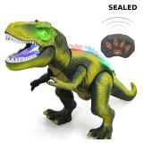 Remote Control Dinosaur Toys