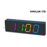 Digital Alarm Clock Kit