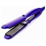 MBHAIR Ceramic Crimper Iron