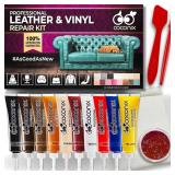 Coconix Leather & Vinyl Repair Kit