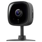 Tapo 1080P Indoor Wired Security Camera