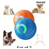 Smart Jumping Ball for Dogs 2 pack x2