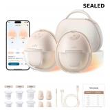 SEALED-eufy Security Breast Pump S1 Pro