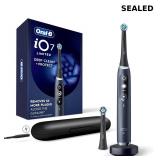 SEALED-Oral-B iO Rechargeable Electric Toothbrush