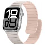Silicone Bands Compatible with Apple Watch