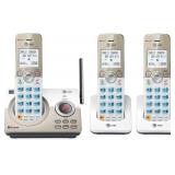 AT&T DL72319 DECT 6.0 3-Handset Cordless Phone
