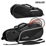 Athletico 6 Racquet Tennis Bag
