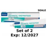 2x Virbac C.E.T.ï¿½ Enzymatic Toothpaste| Tartar...