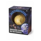 Mysterious Planets Digging Toy